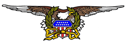 ABATE of Arizona Eagle Logo