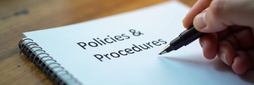 ABATE of AZ Policies & Procedures