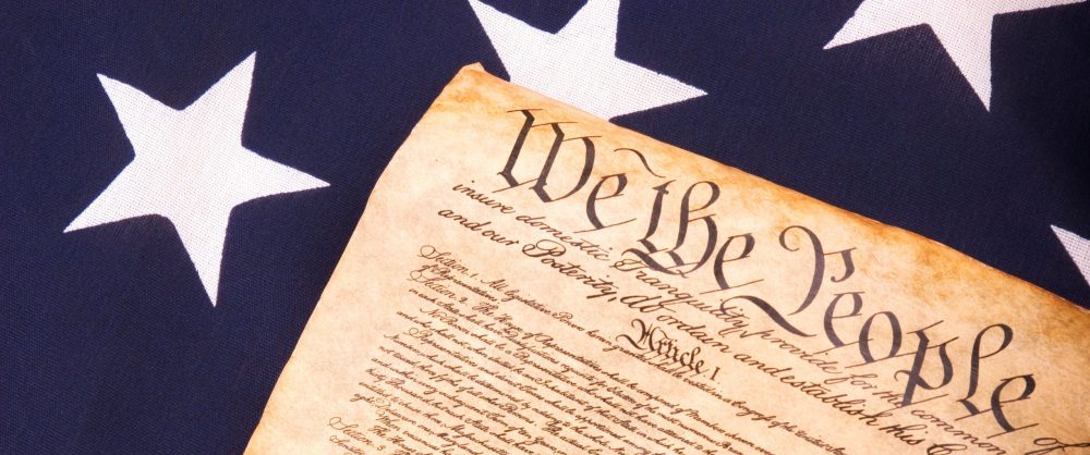United States Constitution